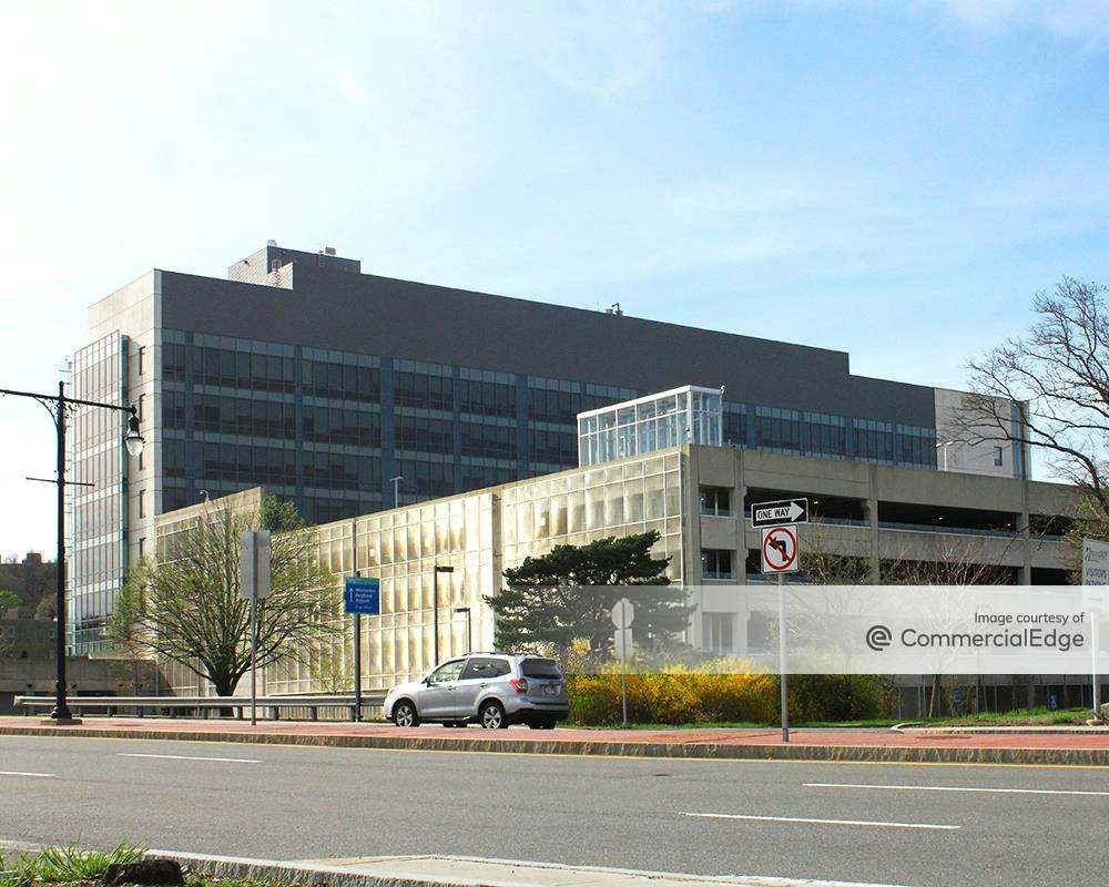 UMASS Memorial Medical Center Ambulatory Care Center 55 Lake Avenue